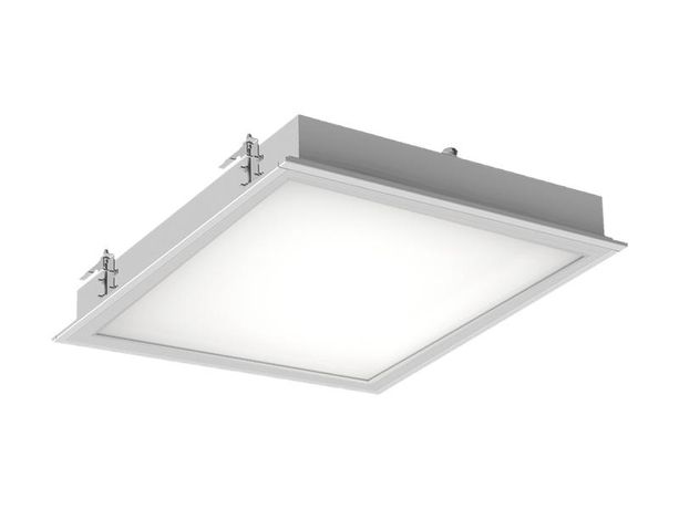 Светильник светодиодный ADV/K 254 /1200x300/ IP65/IP65 | 1328000190 Световые Технологии