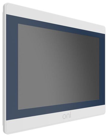 Панель оператора базовая 10,1' резистивный экран. Корпус: метал, 1хEthernet, 1хRS485/232/422, 1хRS485, 1хRS232, 2хUSB, 24В DC - ETG-150-EMS-101-0000 IEK