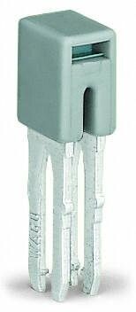 Перемычка (уп/25шт) | 284-402 WAGO