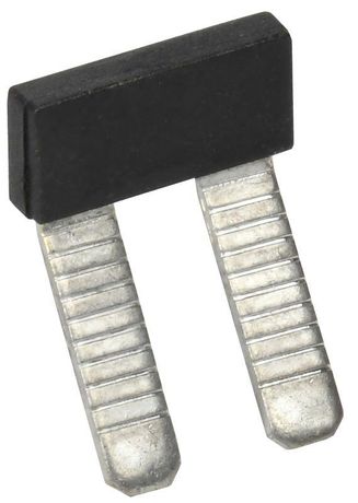 Перемычка гребенчатая для колодки клеммной CTS 10мм2 2PIN IEK - YCT10-00-K03-010-EC-2P