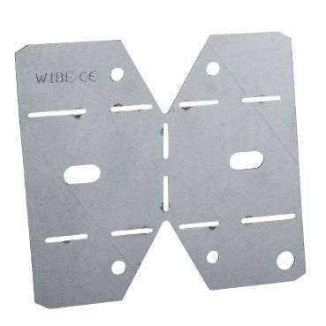 Переходник W11-600 оцинкованный - 723232 Schneider Electric