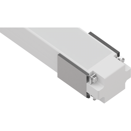 Заглушка END CUP SIDE-DM | 4006000500 Световые Технологии