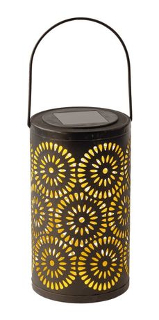 Светильник садовый уличный ERASF22-34 на солнечных батареях Марокко 19 см | Б0053386 ЭРА