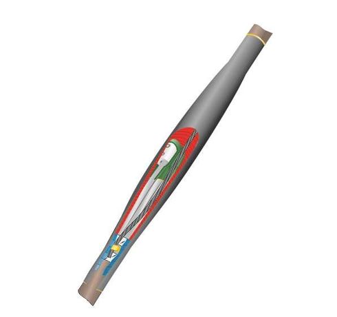 Муфта кабельная соединительная 1кВ ПСТ(б)-(тк) 5х(70-120мм) с болтовыми соединителями Нева-Транс Комплект 22010023 Нева Транс