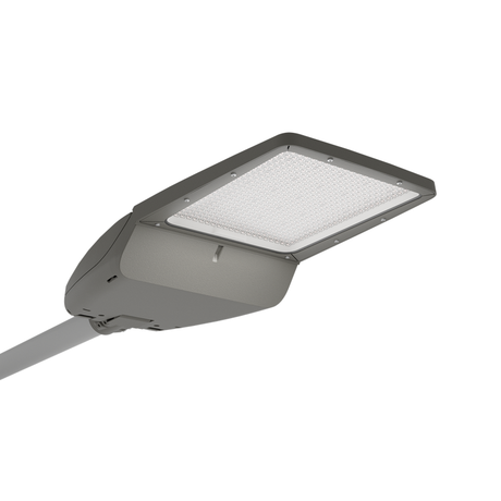 Светильник светодиодный для освещения улиц и площадей MAGISTRAL G2 220W DW1 740 RAL9006 - 1680001670 Световые Технологии