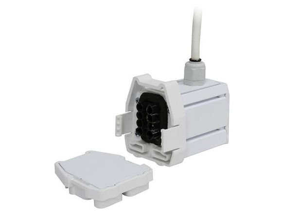 Светильник Power supply set LED MALL PlugIN - 2598000440 Световые Технологии