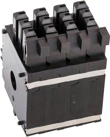 КОНТАКТ OF ДЛЯ SYSTEMEPACT ACB2 - 8NO8NC | SPA-A8840 SE APC