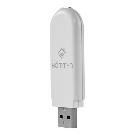 Модуль съемный управляющий HDN/WFN-02-01 Wi-Fi HOMMYN НС-1416708 Ballu
