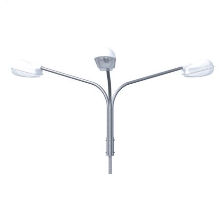 Кронштейн К3К-2.5-2.5-К110/76-0.057-(15-180) оцинк. Пересвет 00-003656