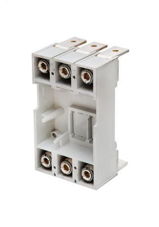 Устройство втычное с задн. присоед. свыше 63А КОНТАКТОР 4000026 Legrand