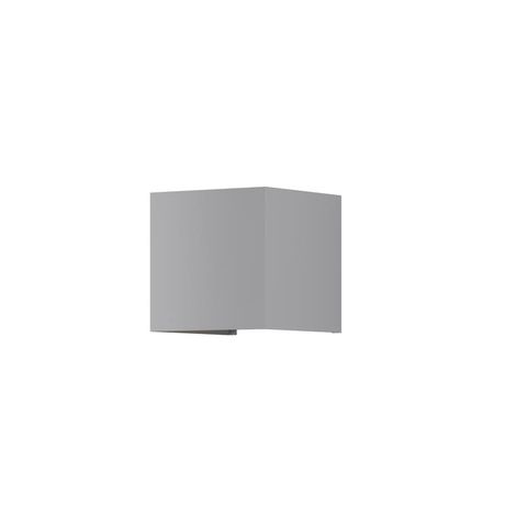 Светильник светодиодный Fulton 20Вт 3000К IP54 архитектурная подсветка Maytoni O572WL-L20GR3K