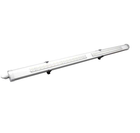 Светильник светодиодный ISK 18-01-C-01 PC 18Вт 5000К IP66 NLCO 230165 Новый Свет