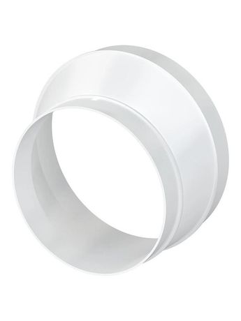 Редуктор РЭП D150 эксцентриковый D125 пластик ERA 12.515РЭП ЭРА