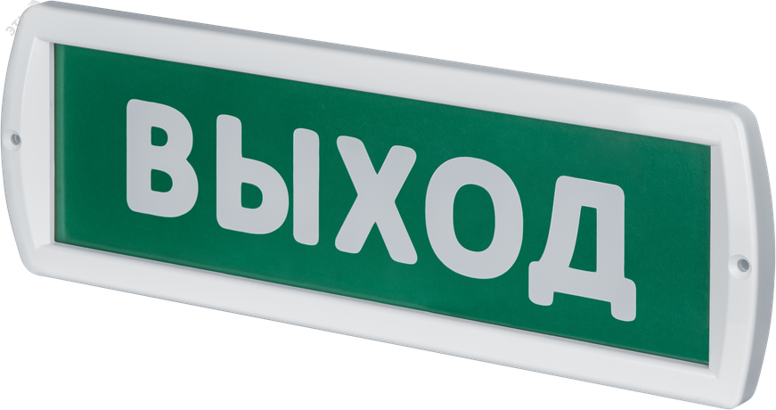 Оповещатель охранно-пожарный световой NEF-15-Топаз220РИП-Выход - 25046 Navigator 80518