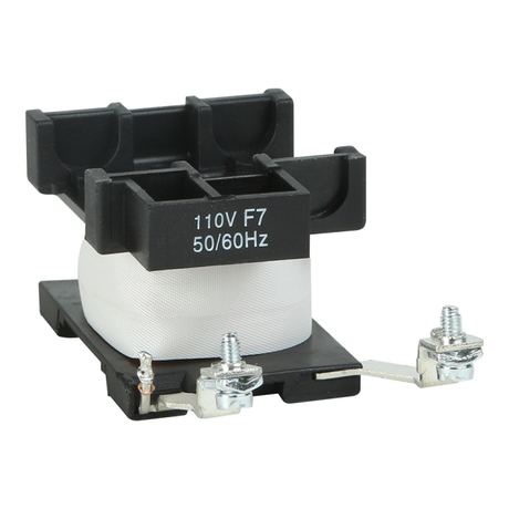 Катушка Optistart E LAEX34Q5-380B для контакторов LC1E40…95 | 345232 КЭАЗ