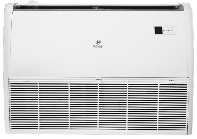 Блок внутренний полупромышленной сплит-системы напольно-потолочного типа CO-F 18HNX - НС-1408704 ROYAL Clima