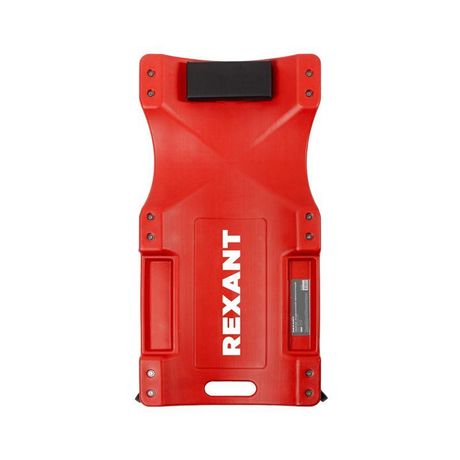 Лежак подкатной ремонтный Rexant 80-0660 MEET