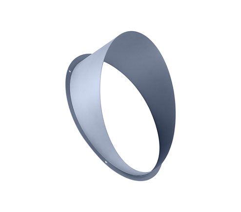 Аксессуар ZVP324 glare shield(6 pcs) | 911401742232 Philips