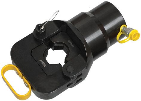 Пресс гидравлический (головка) ПГ-1000 | TKL10-014 IEK