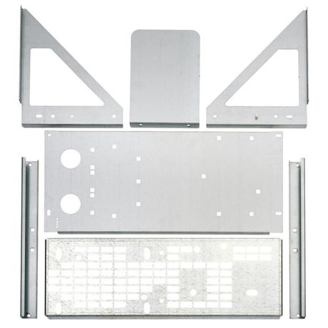 МОНТАЖНАЯ ПЛАТА ДЛЯ КРМ | 03979 Schneider Electric APC