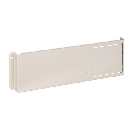 Плата монтажная для горизонтальной установки NSXm/Vigi поворотная рукоятка Ш600 - 3021 APC