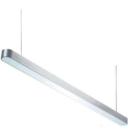 Светильник светодиодный ДCО-28Вт IP40 4250К зеленый - THM28-08-C-02-зел Новый Свет 400192