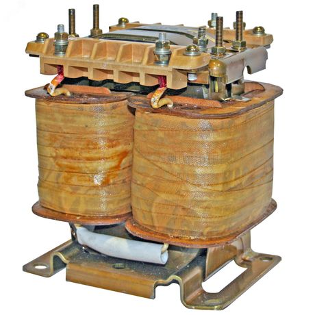 Трансформатор напряжения двухобмоточный ОСМ1 - 4.0У3 220/36 406711180010041 МЭТЗ им.Козлова