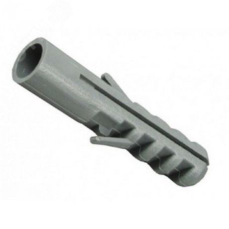 Дюбель-S 6х30 полиэтилен - 437026 Руфкомплект