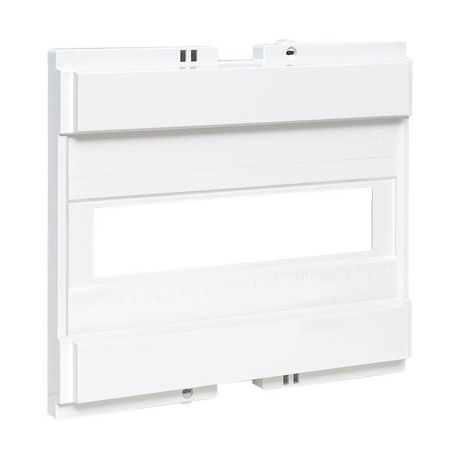 Пластрон запасной щита "Nova" 12 модулей 1 габарит PROxima EKF nv-plastron-1