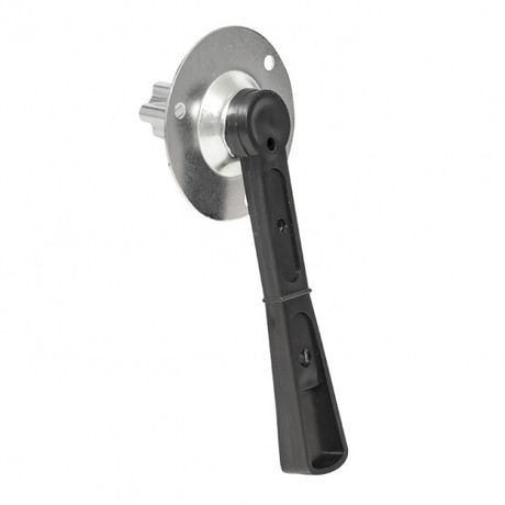 Рукоятка боковая смещённая для ВР32У-37 MAXima EKF | uvr32-h-400-250