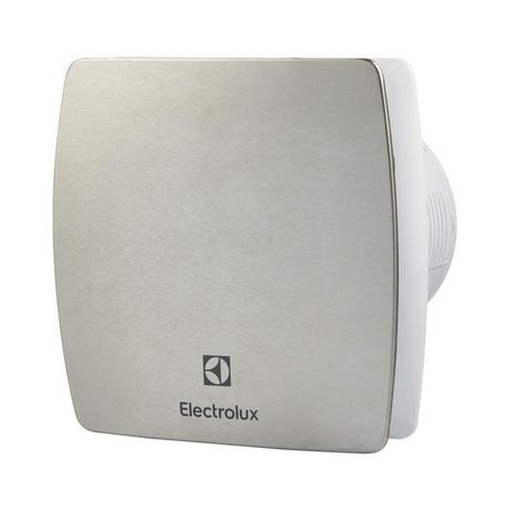 Вентилятор вытяжной D100, панель из нержавеющей стали - НС-1126773 Electrolux