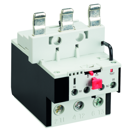 Реле перегрузки для контакторов (A)F-95...(A)F-150 OptiStart TF-UHP150-110 | 336056 КЭАЗ