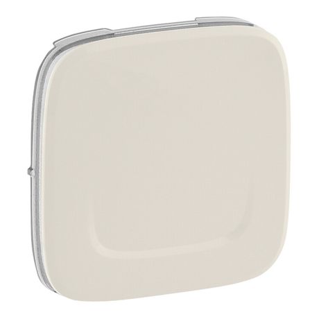 Панель лицевая Valena Allure MyHome Play Zigbee для радиоуправляющего уст-ва 1-канального ON-OFF сл. кость Leg 754773 Legrand