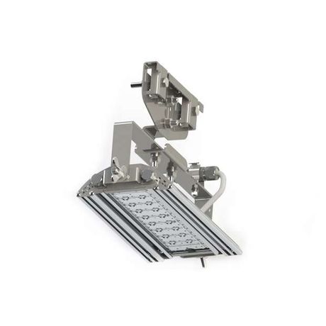 Светильник светодиодный УСС-40 Катана Ш2 IP67 4000К крепление на трос ФОКУС USS03-040B0FDF53F06000