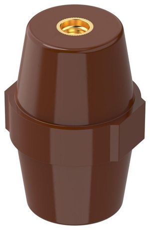 Изолятор опорный SM76 (М10) | YIS11-76-10-K05 IEK