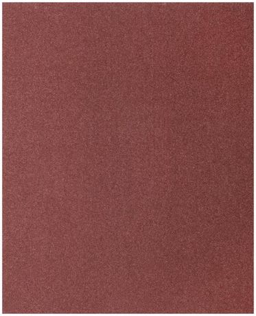 Бумага наждачная на тканевой основе 230 х 280 мм (2,5) (Р 46) 10 шт. - 38005 РОС