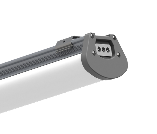 Светильник светодиодный потолочный ДПО48-25-101 Prime 840 - 1165425101 Ардатов