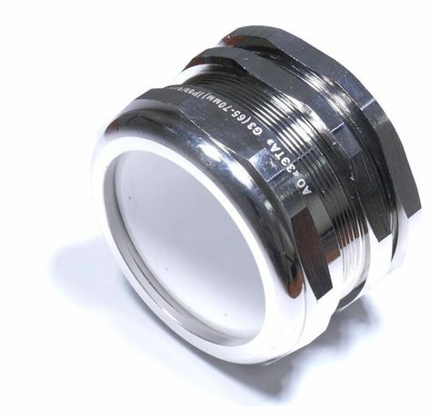 Кабельный ввод G3 латунный УТ1,5 IP68 (d кабеля 65-70 мм) | zeta30177 ГОФРОМАТИК ЗЭТА