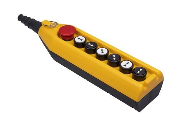 Пульт управления PV7E40B444 EMAS