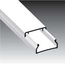 Кабельный канал безгалогенный HF серии CLASSIC LHD 20X10HF (HD) | 20X10HF_HD Kopos