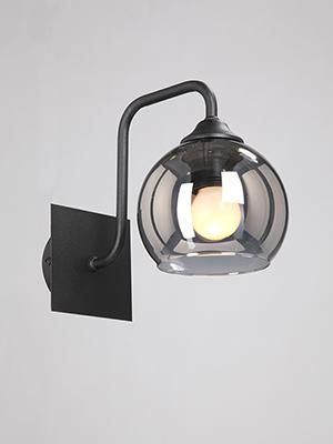 Светильник настенный V4795-1/1A 1xE27 макс. 40Вт Vitaluce