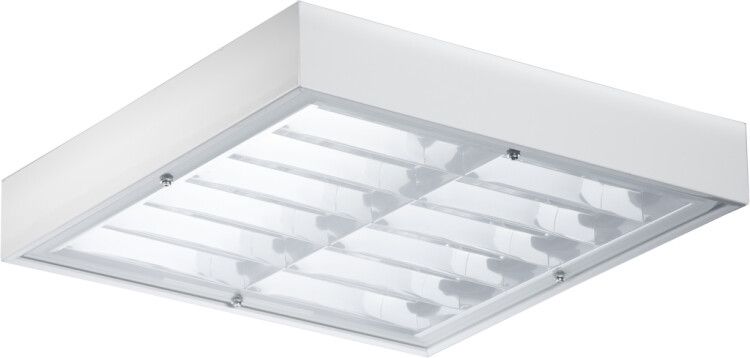 Светильник люминесцентный медицинский ЛВО/ЛПО OWP 255 /595 2х55Вт КЛЛ 2G11 ЭПРА IP54 | 1371000020 Световые Технологии