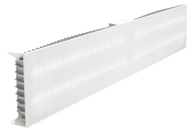 Светильник светодиодный L-school 32/30/Д/4.0K/03/Т2/220AC/Standart IP20 Em мат. стекло LEDEL SC30-14-337-11S1