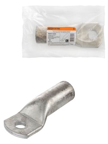 Наконечник ТМЛ (DIN) 625-20 | SQ0577-0030 TDM