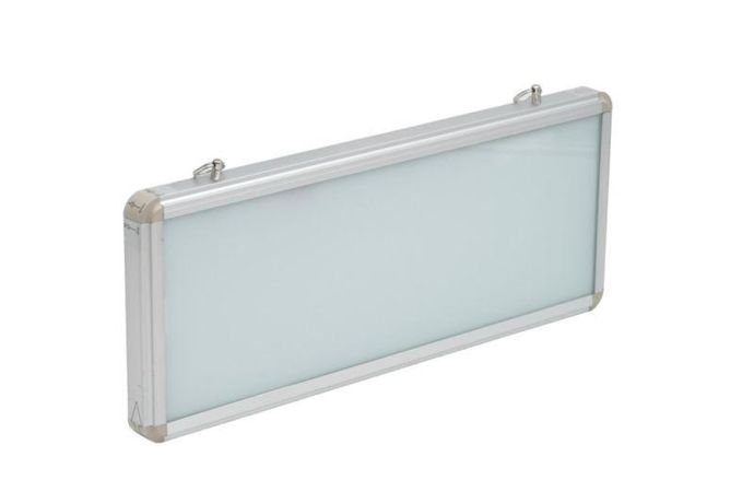 Светильник светодиодный аварийный ДСО-101-IP20 3Вт 1.5ч без пикт. односторонний DEKraft 60313DEK APC