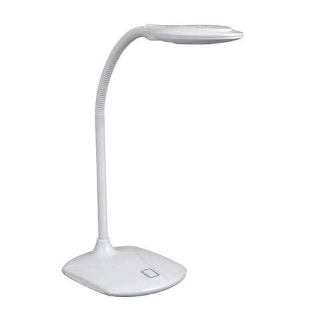 Светильник настольный TLD-543 White 350Lm 4500K UNIEL - UL-00002116