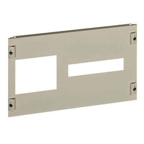 ПЕРЕДНЯЯ ПАНЕЛЬ ДЛЯ VIGILOHM XM200-300C | 03932 Schneider Electric APC