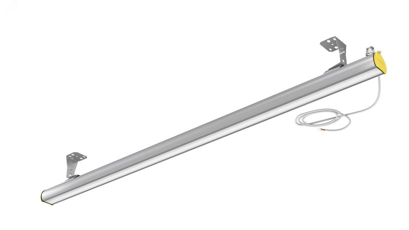 Светильник LED СТРУНА Ex (СПП) 60Вт 6500Лм IP65 - LE-СПП-26-060-4142Ex-65Д ЛЕД-Эффект