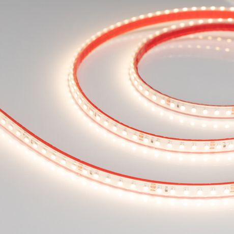Лента светодиодная герметичная RTW-PS-A120-10mm 24V Warm2700 (9.6 W/m, IP67, 2835, 50m) (arlight, -) | 024579(2) Arlight