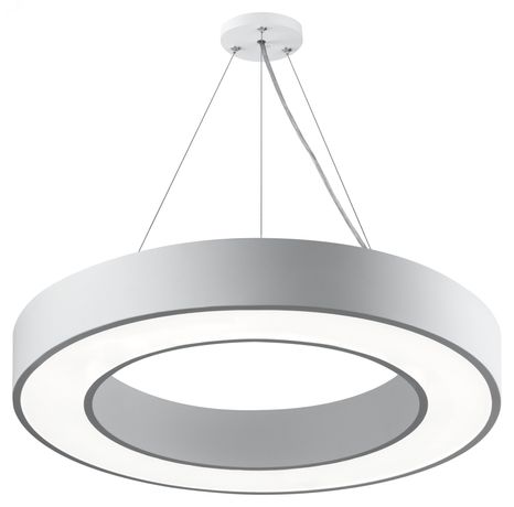 Светильник подвесной Geometria Ring SPO-133-W-40K-045 45Вт 4000К Made In China арт. Б0058904